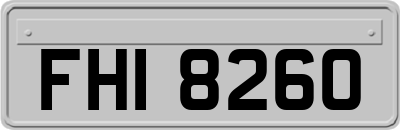 FHI8260
