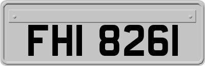 FHI8261
