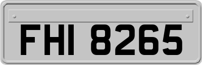 FHI8265
