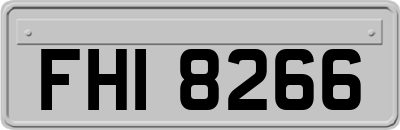 FHI8266