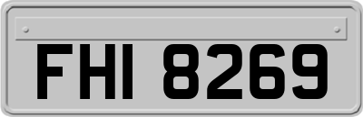 FHI8269
