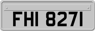 FHI8271