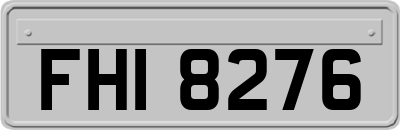 FHI8276