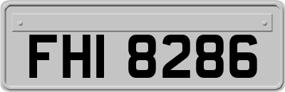 FHI8286