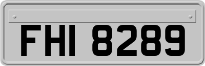 FHI8289