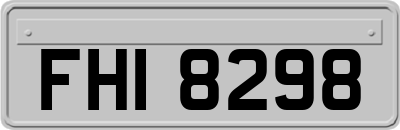 FHI8298