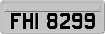 FHI8299