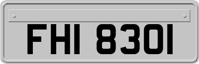 FHI8301