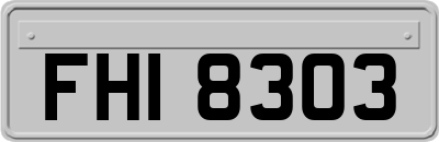 FHI8303