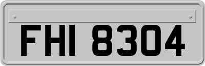 FHI8304
