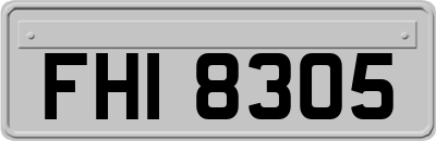 FHI8305