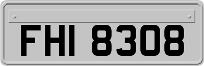 FHI8308