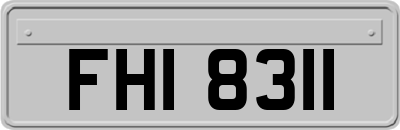 FHI8311