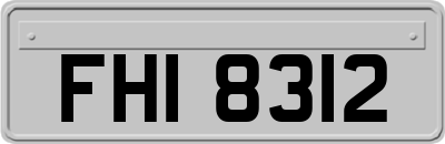 FHI8312