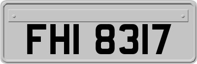 FHI8317