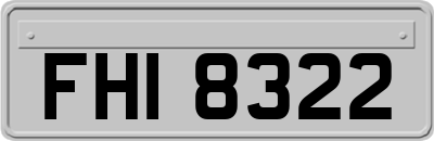 FHI8322