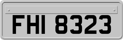 FHI8323