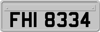 FHI8334
