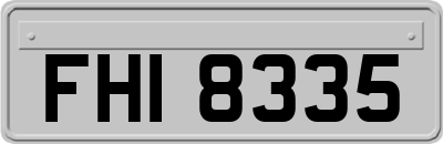FHI8335