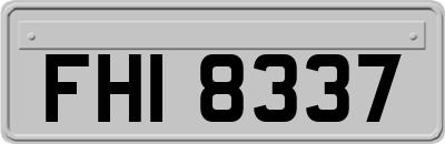 FHI8337