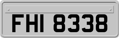 FHI8338