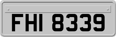 FHI8339