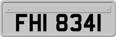 FHI8341