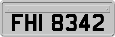 FHI8342