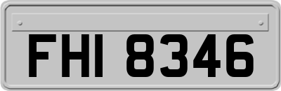 FHI8346