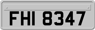 FHI8347