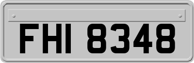 FHI8348