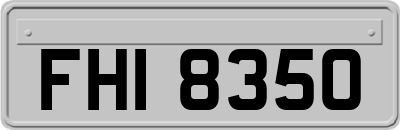 FHI8350