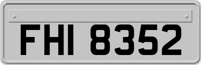FHI8352