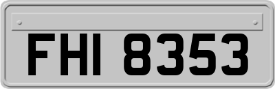 FHI8353