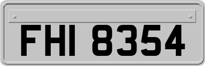 FHI8354