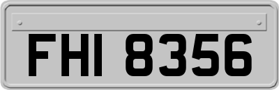 FHI8356