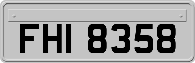 FHI8358