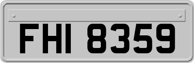 FHI8359