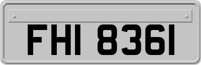FHI8361