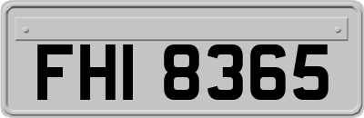 FHI8365