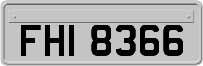 FHI8366