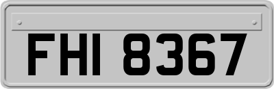 FHI8367