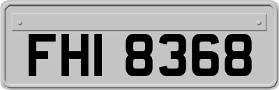 FHI8368
