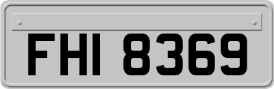FHI8369