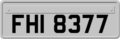 FHI8377