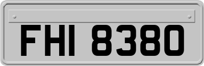 FHI8380
