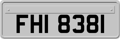 FHI8381
