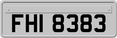 FHI8383