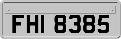 FHI8385