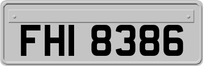 FHI8386